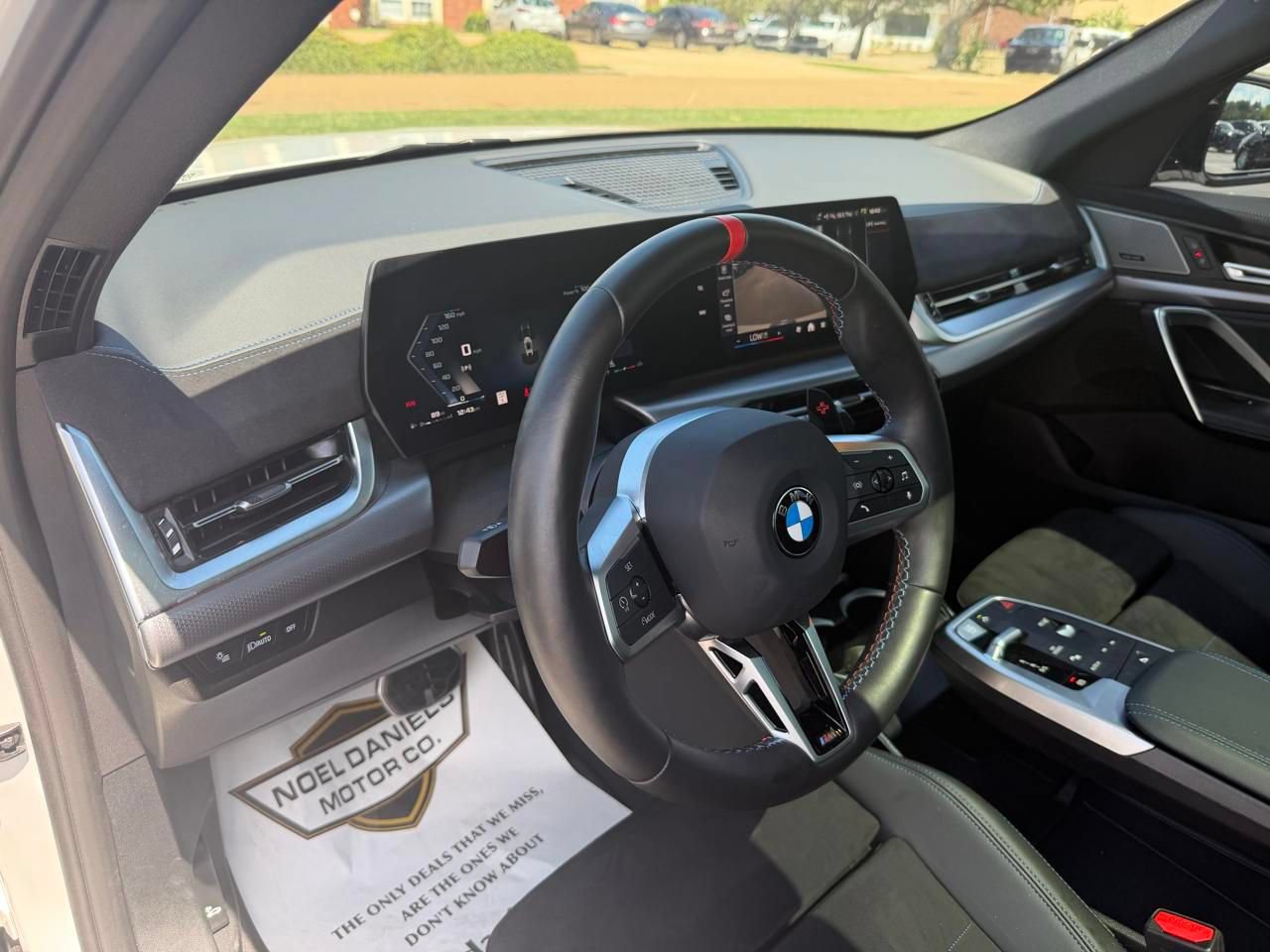 Used 2026 BMW X2 M35i AWD/4WD image 10