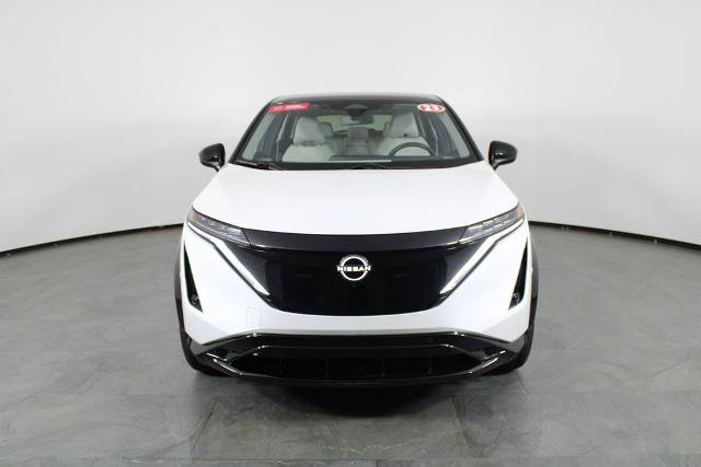 Certified 2023 Nissan Ariya FWD image 13