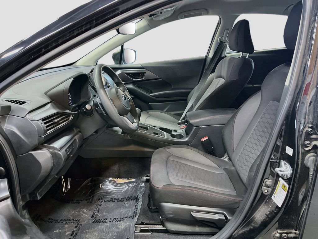 Used 2024 Subaru Impreza 2.0i Sport AWD/4WD image 19
