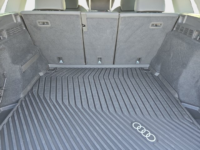 Certified 2025 Audi Q5 Premium w/ Premium Plus AWD/4WD image 14