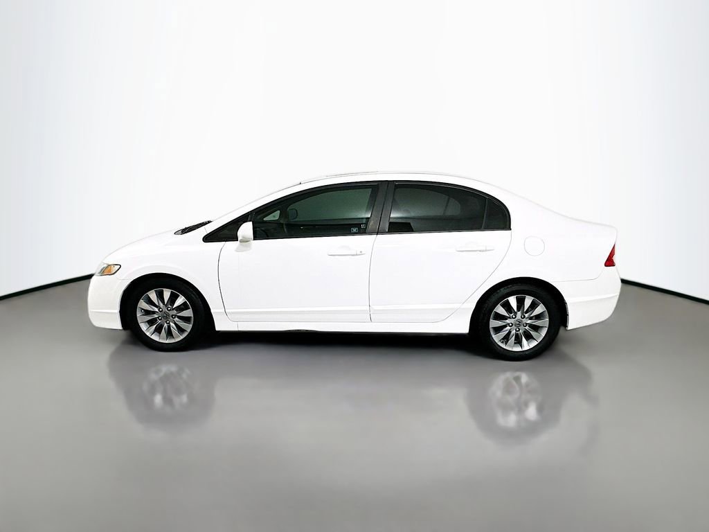 Used 2011 Honda Civic EX image 8