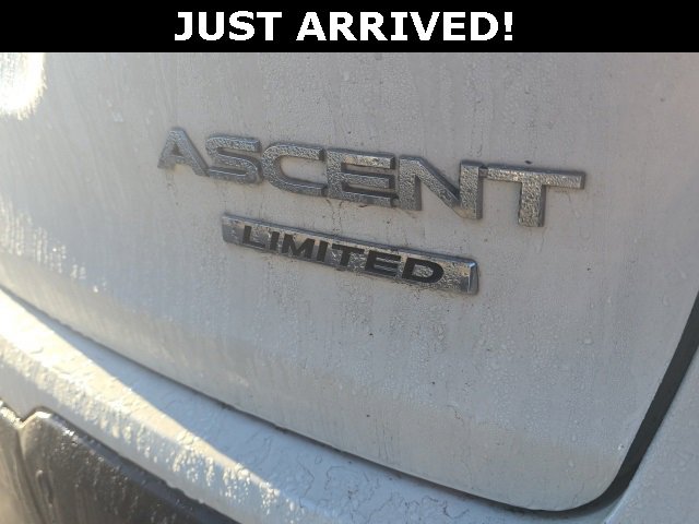 Used 2023 Subaru Ascent Limited w/ Technology Package image 8