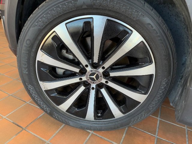 Used 2021 Mercedes-Benz GLB 250 image 18