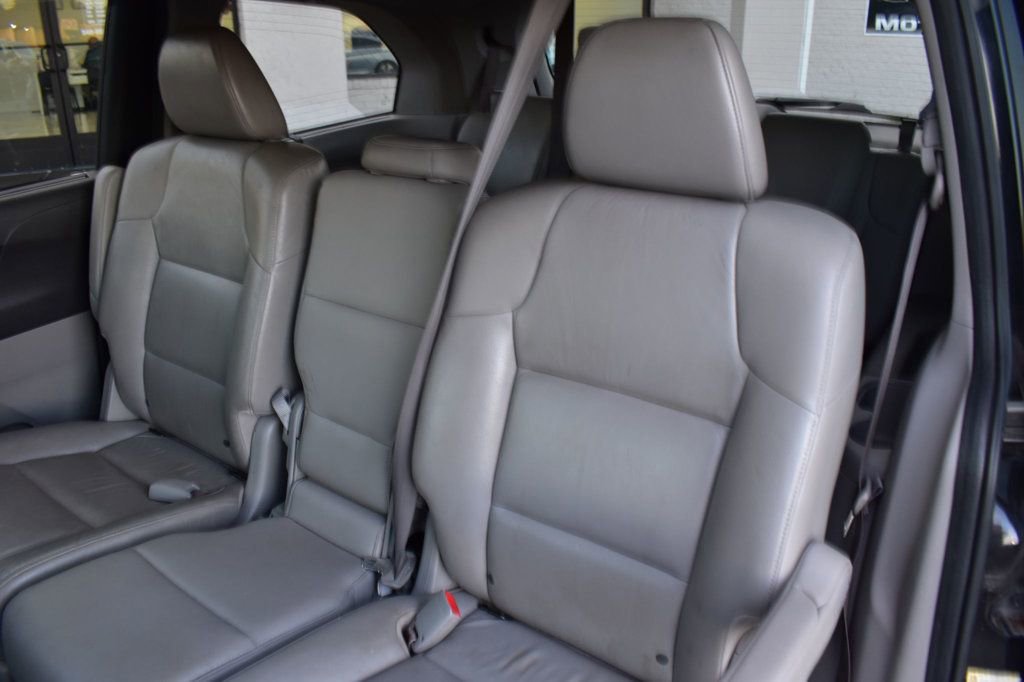 Used 2012 Honda Odyssey Touring image 20