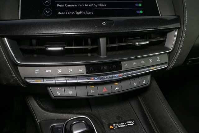 Used 2023 Cadillac CT5 Luxury image 26