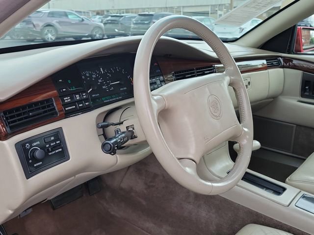 Used 1995 Cadillac Eldorado image 20