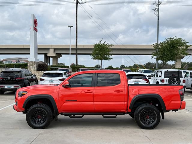 Used 2023 Toyota Tacoma TRD Pro image 7
