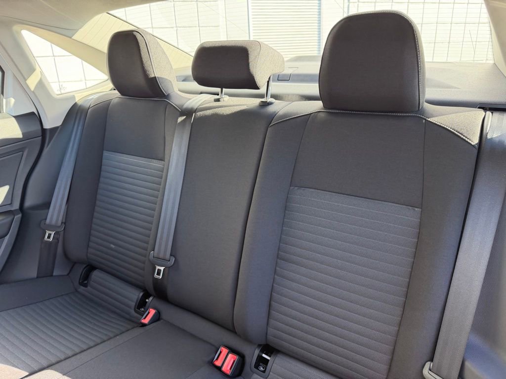 New 2026 Volkswagen Jetta S image 17