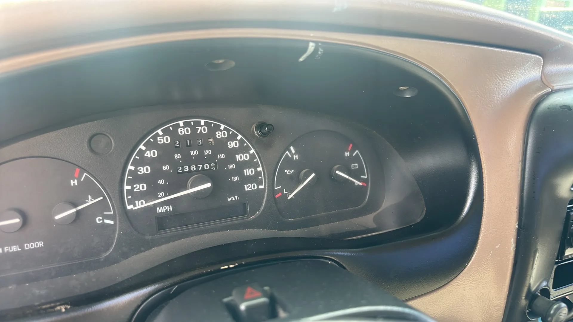 Used 2000 Ford Ranger 2WD Regular Cab image 12