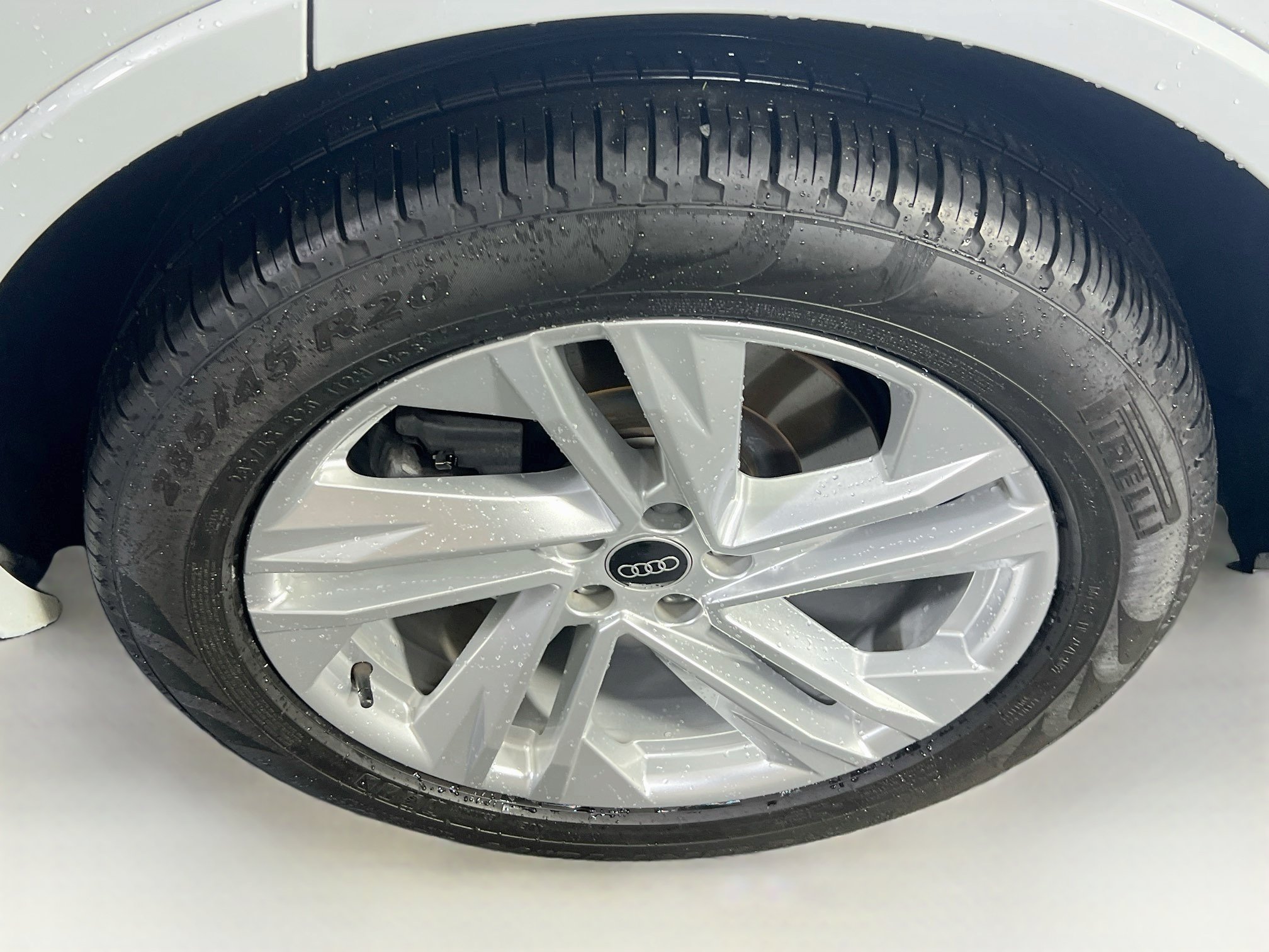 Used 2021 Audi Q7 3.0T Premium AWD/4WD image 33