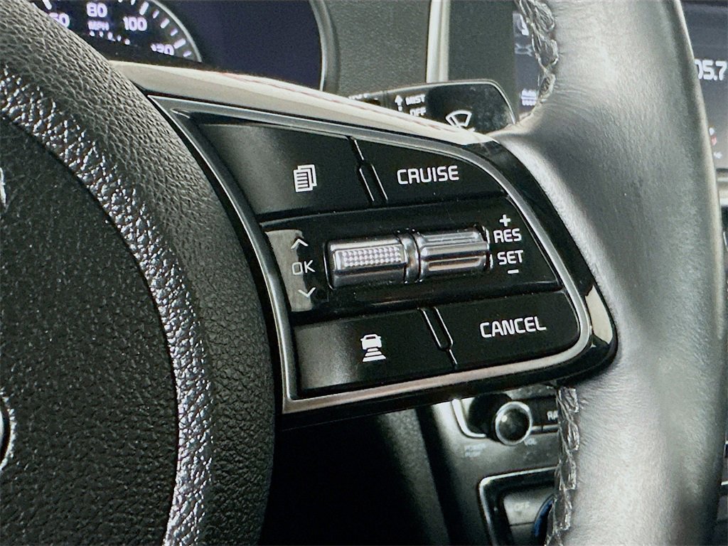 Used 2020 Kia Optima Premium image 26