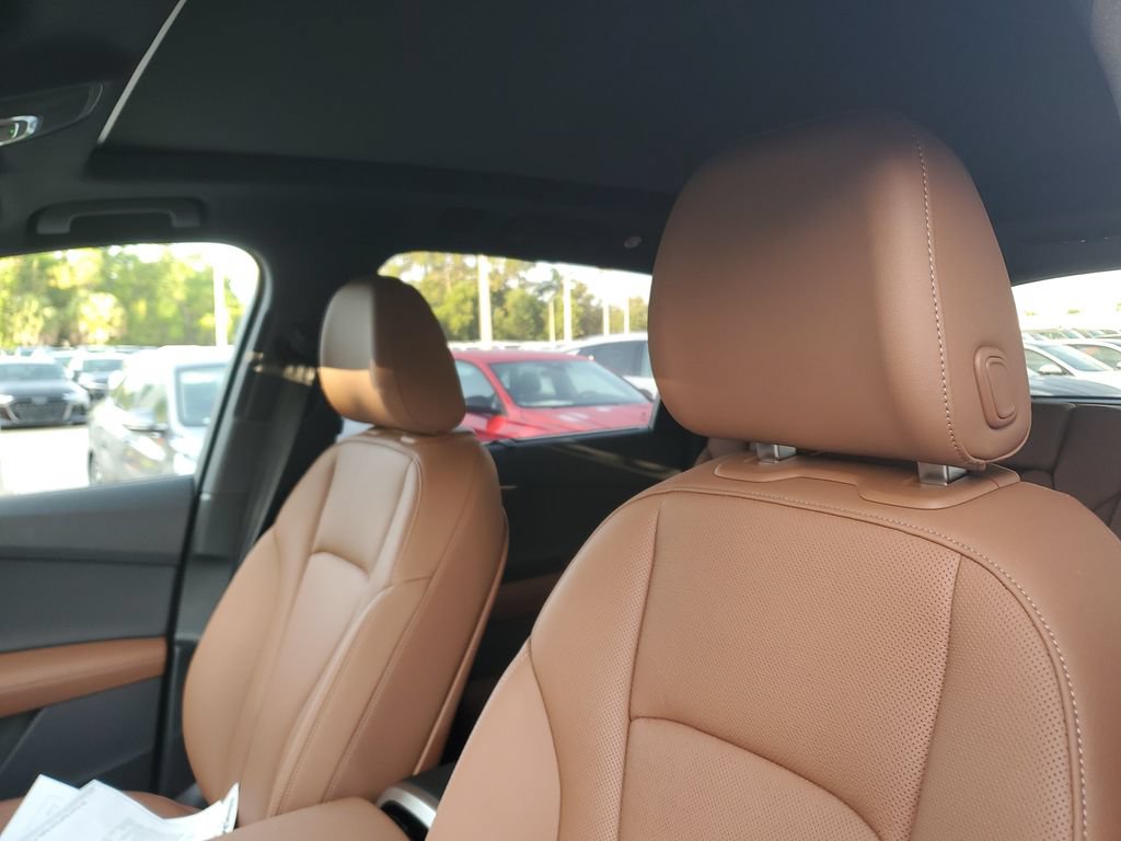 Certified 2026 Audi Q7 3.0T Premium Plus w/ Premium Plus Package AWD/4WD image 23