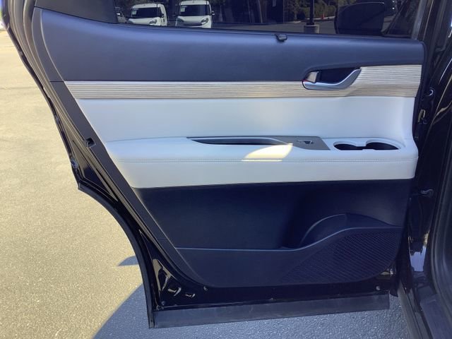 Used 2022 Hyundai Palisade SEL w/ Premium Package image 26