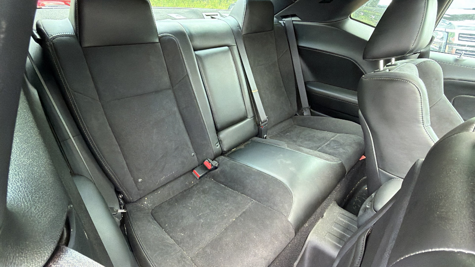 Used 2023 Dodge Challenger R/T w/ Plus Package RWD image 22