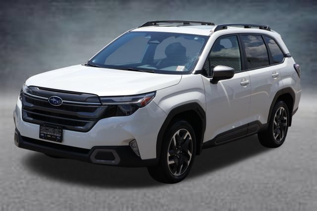 Certified 2025 Subaru Forester Limited w/ Protection Package AWD/4WD image 26