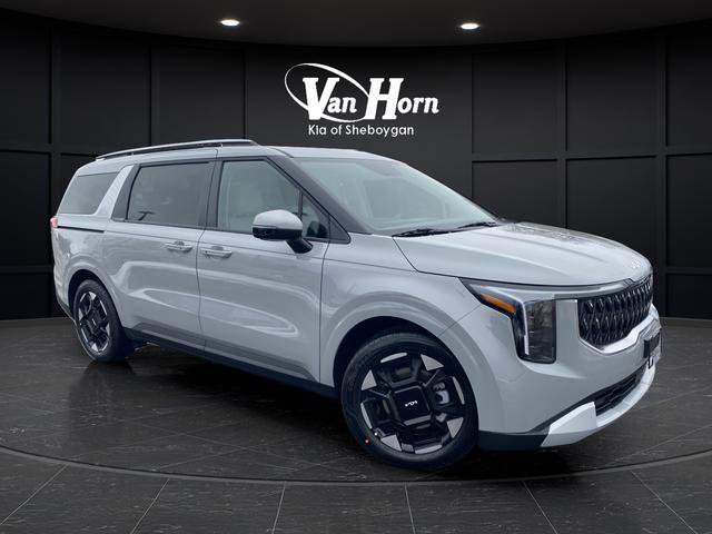 New 2026 Kia Carnival EX image 48