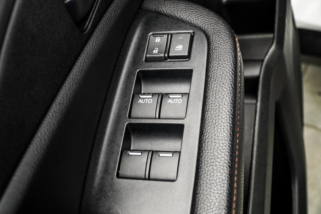 Used 2022 Honda Passport TrailSport image 32