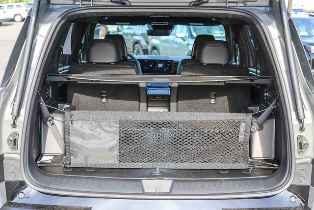 New 2026 Hyundai Santa Fe Calligraphy AWD/4WD image 29