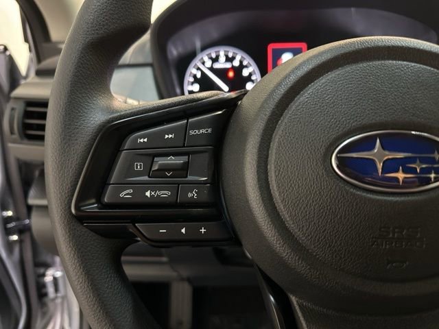 New 2026 Subaru Crosstrek 2.5i Premium image 17