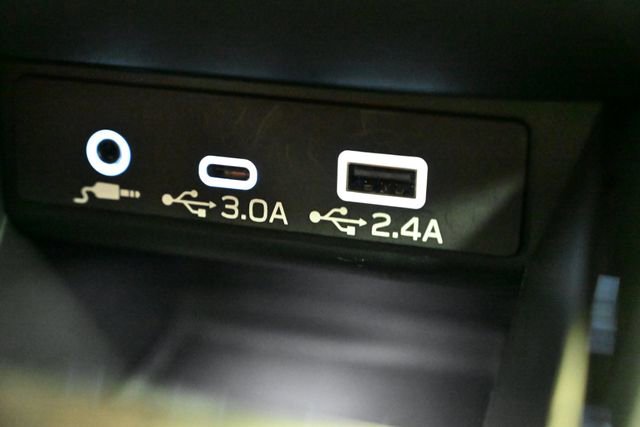 Used 2024 Subaru Outback Limited image 31