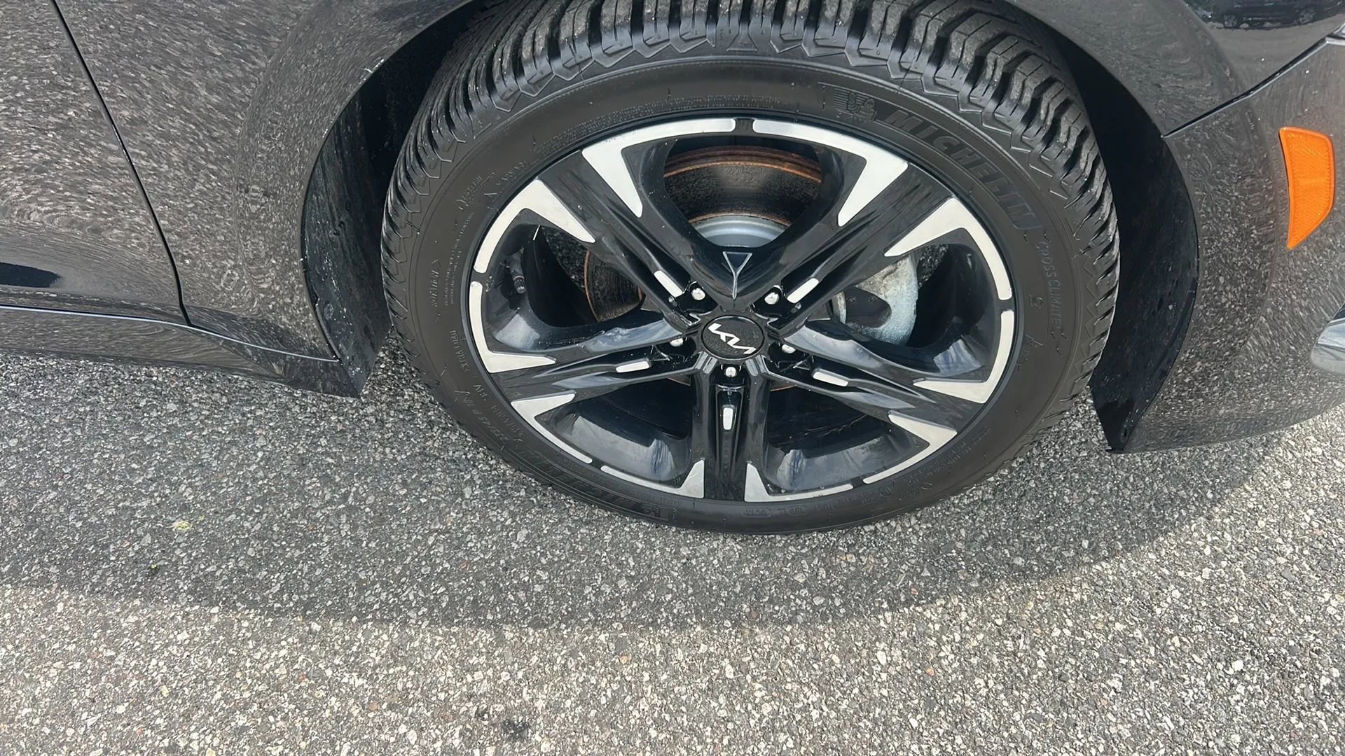 Used 2022 Kia K5 GT-Line FWD image 34
