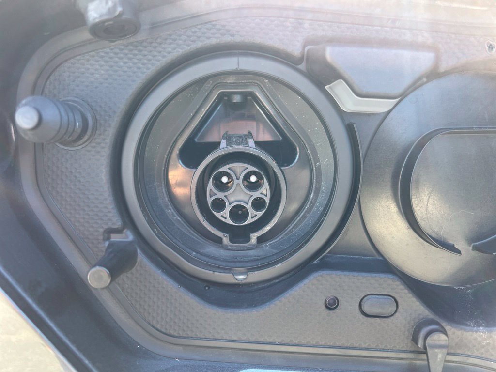 Certified 2022 Toyota Prius Prime XLE FWD image 13