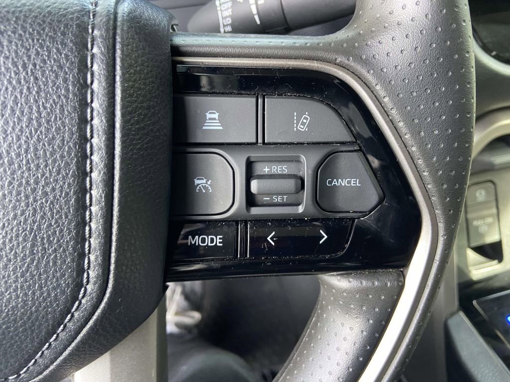 Used 2024 Toyota Tundra SR5 w/ SR5 Convenience Package image 34