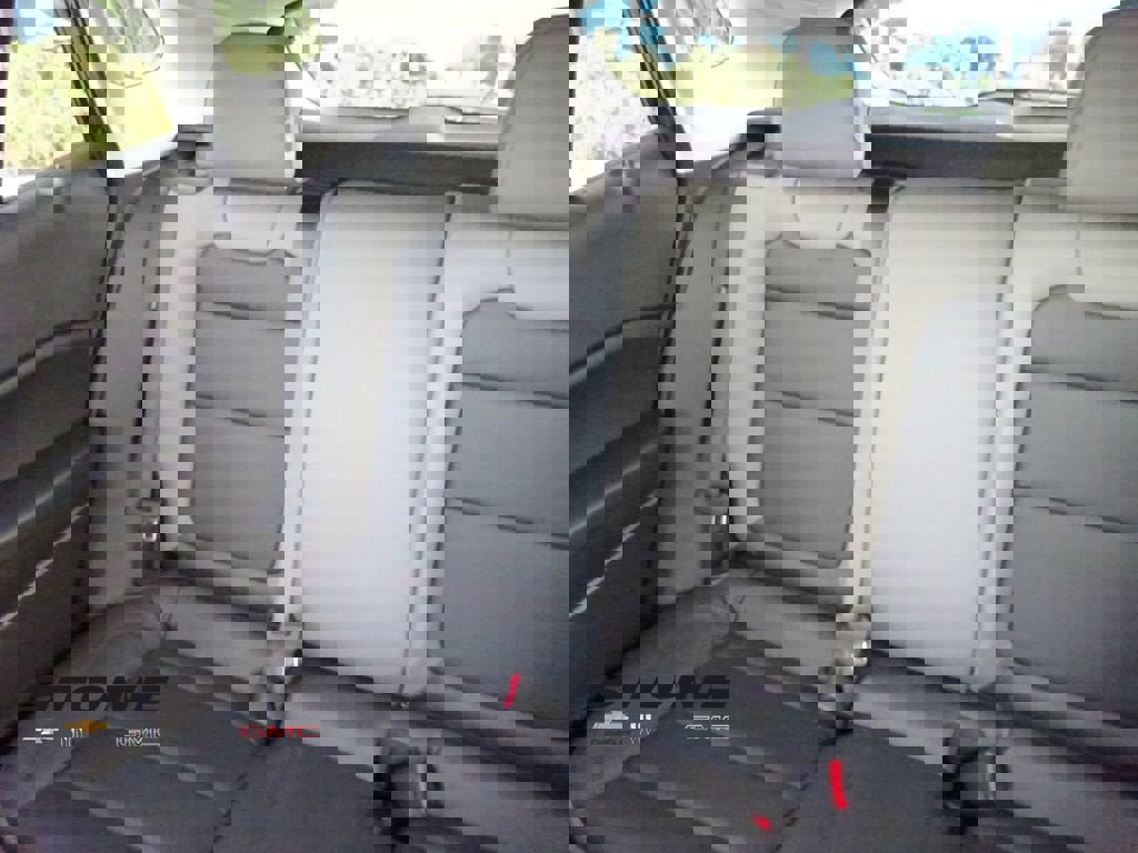 New 2026 Chevrolet Trax ACTIV w/ Driver Confidence Package image 14