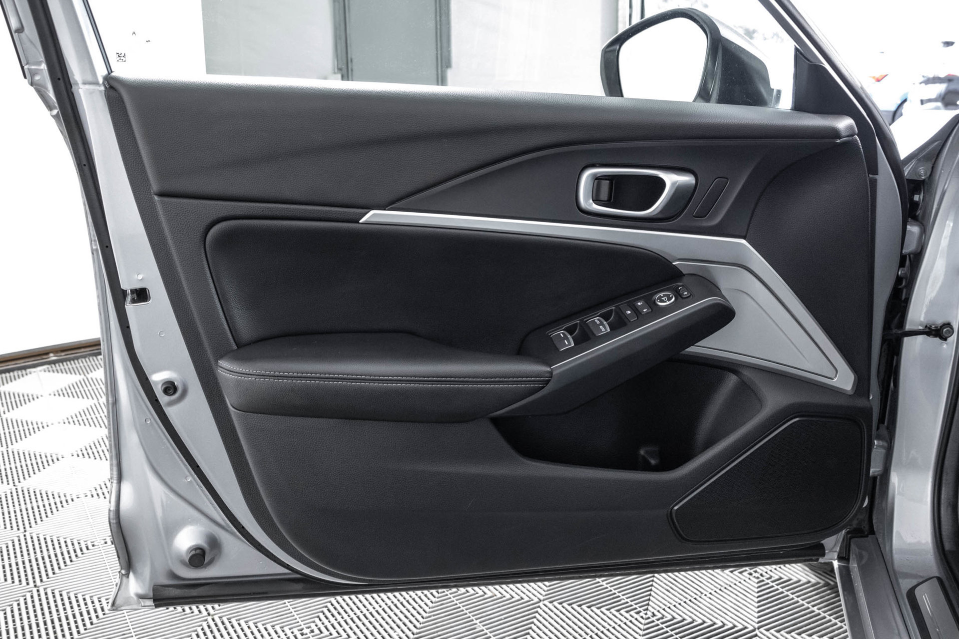 Used 2024 Acura Integra A-Spec FWD image 34