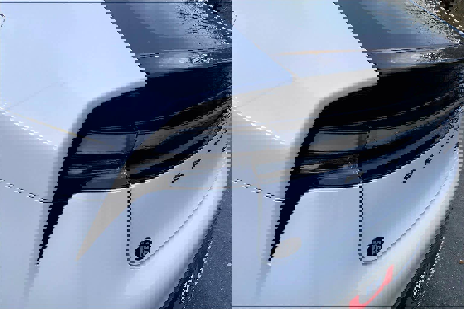 New 2026 Toyota Prius Nightshade image 14