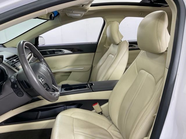 Used 2014 Lincoln MKZ AWD image 21