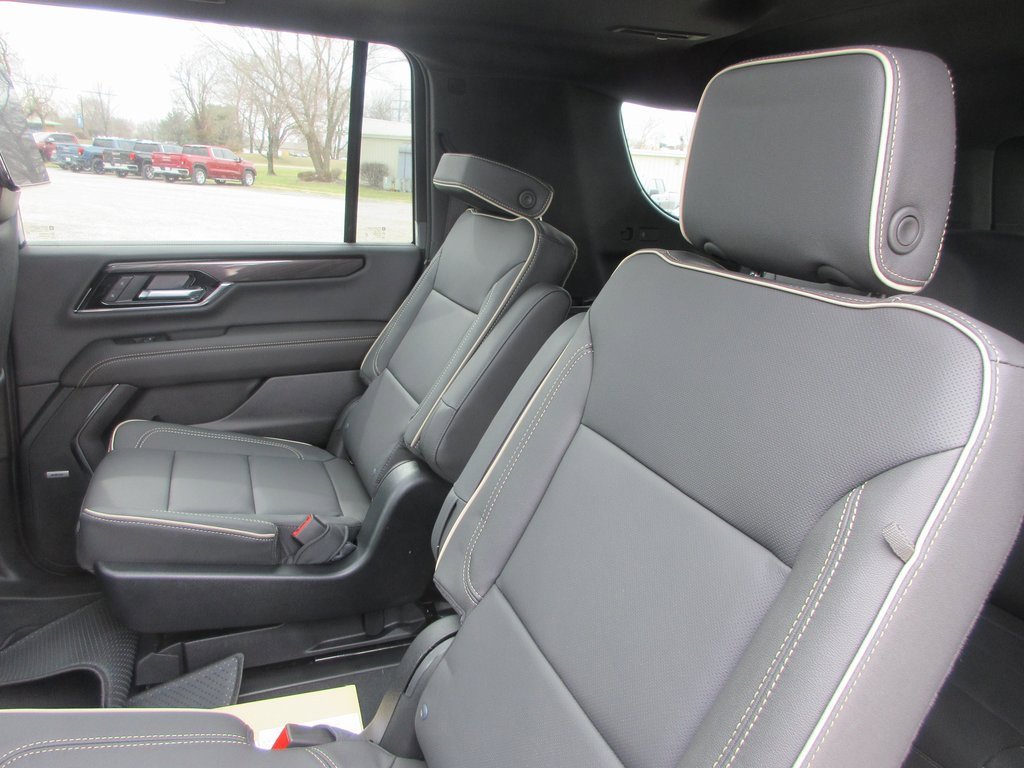 New 2026 GMC Yukon XL Elevation w/ Elevation Premium Package image 13