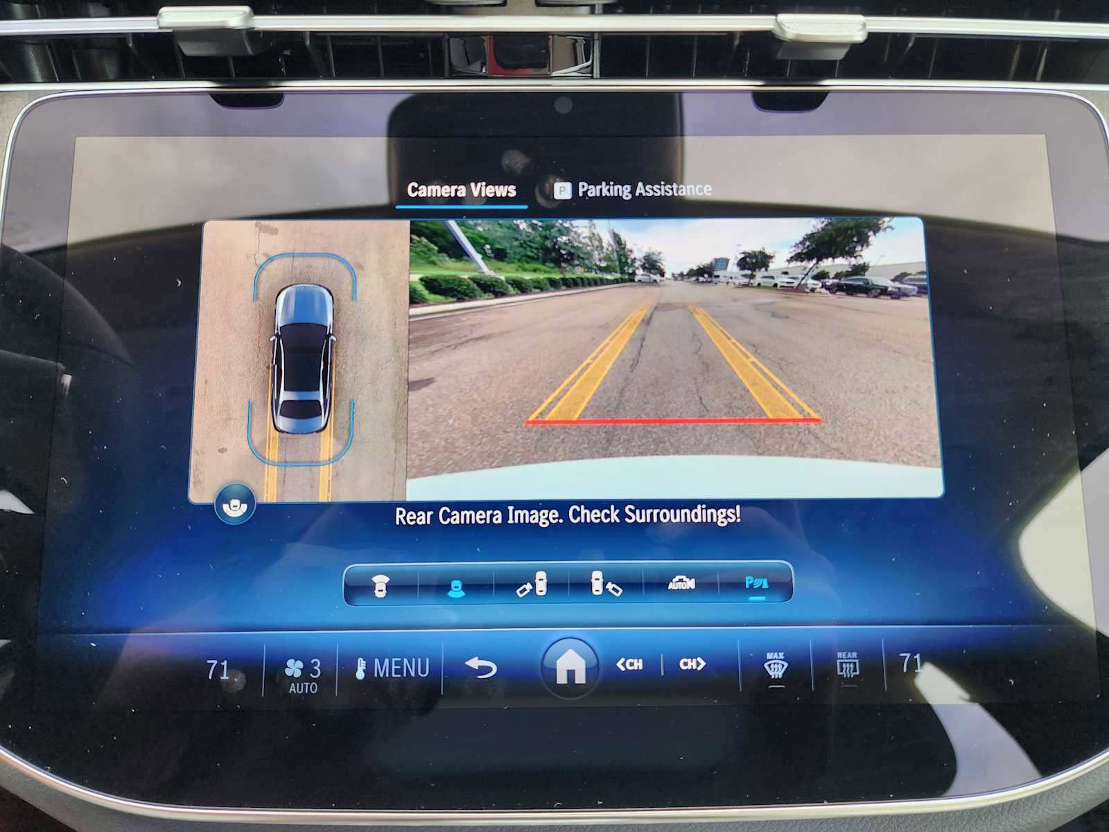 New 2025 Mercedes-Benz E 350 Sedan image 4