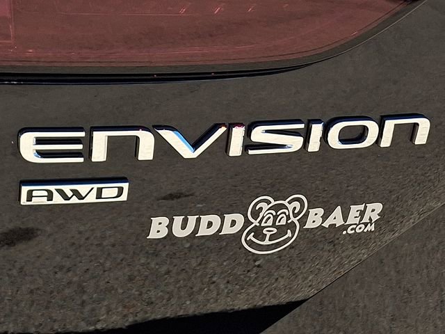 New 2026 Buick Envision Sport Touring image 25