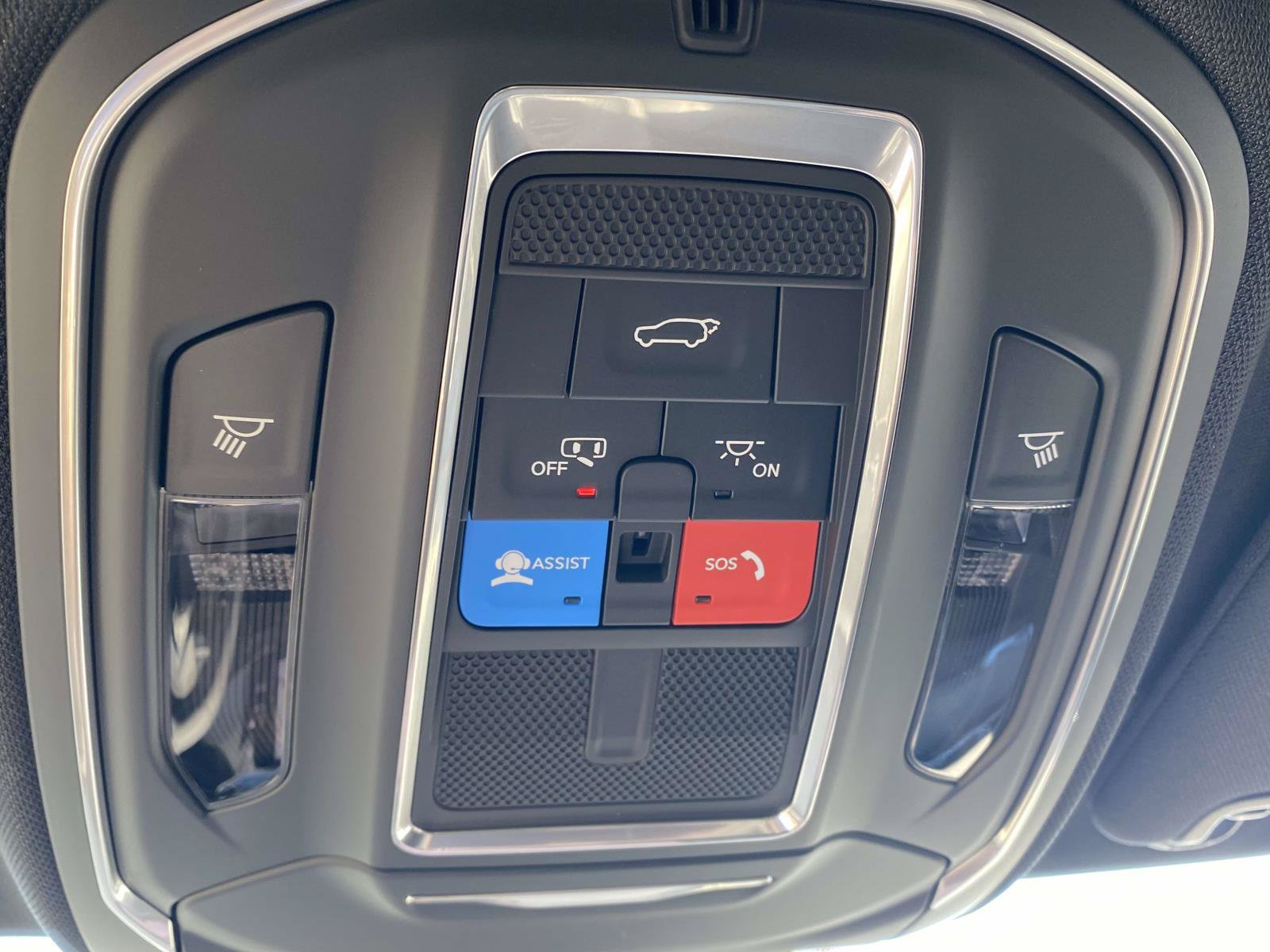 New 2026 Jeep Cherokee Limited AWD/4WD image 30