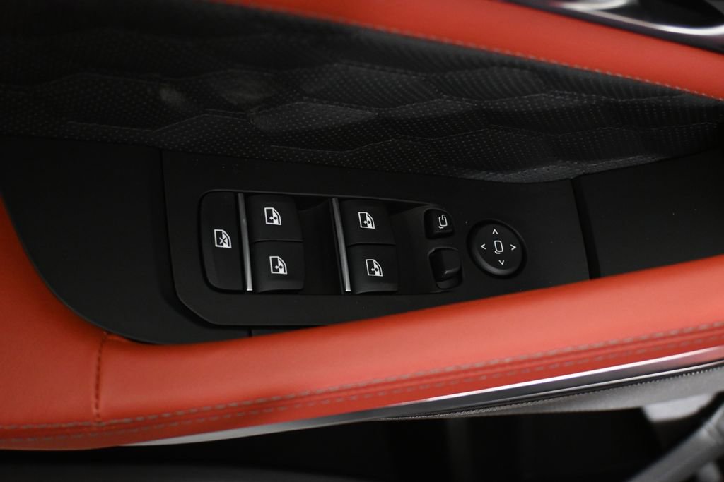 New 2026 BMW X6 M Competition w/ Executive Package AWD/4WD image 32