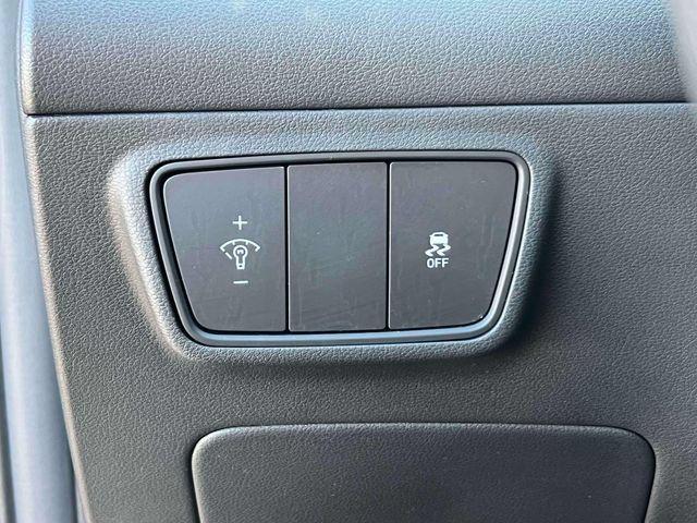 Certified 2024 Hyundai Tucson SE AWD/4WD image 20