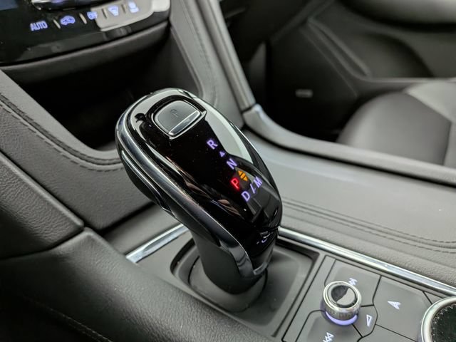 Certified 2023 Cadillac XT6 Premium Luxury AWD/4WD image 22