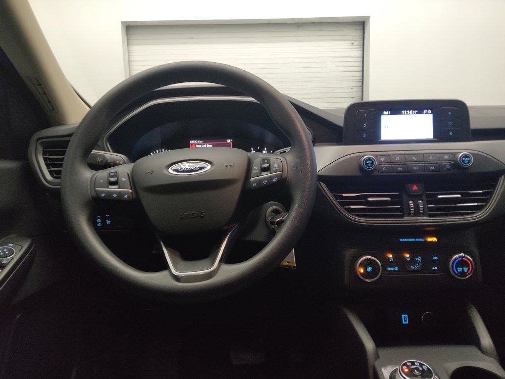Used 2020 Ford Escape S image 22