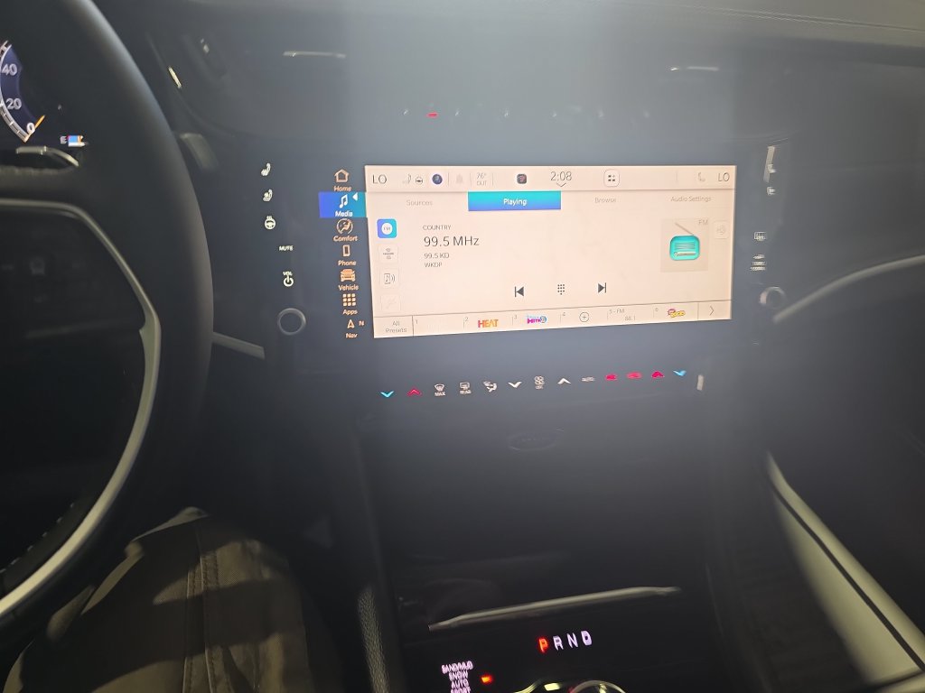 New 2027 Jeep Grand Cherokee L Limited AWD/4WD image 20