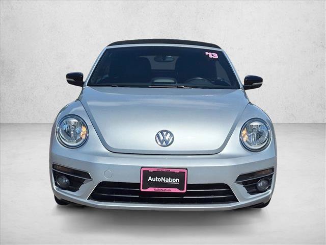 Used 2013 Volkswagen Beetle 2.0T FWD image 2