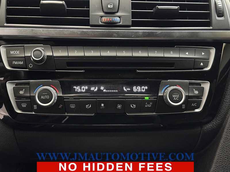 Used 2019 BMW 330i Gran Turismo xDrive w/ Premium Package AWD/4WD image 35