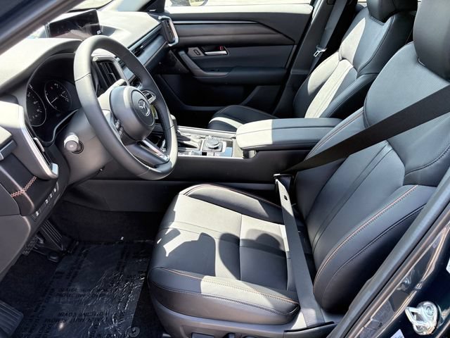New 2026 MAZDA CX-50 AWD 2.5 Hybrid w/ Weather Package image 5