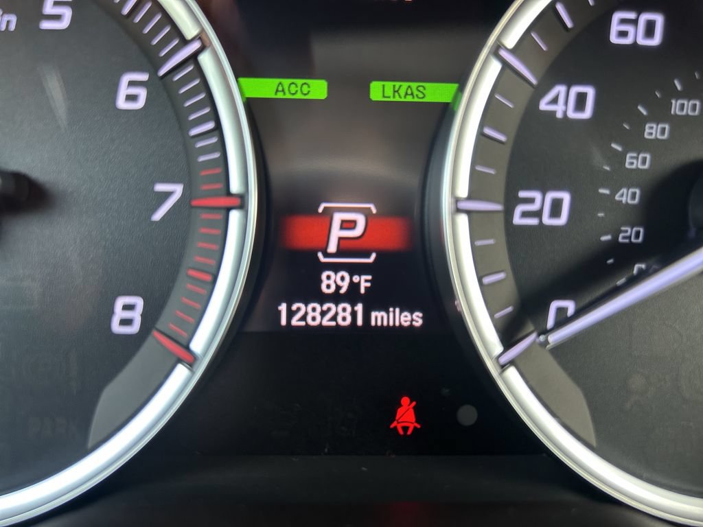 Used 2019 Acura MDX w/ Technology Package AWD/4WD image 22