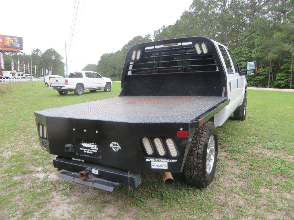 Used 2016 Ford F250 XLT AWD/4WD image 6
