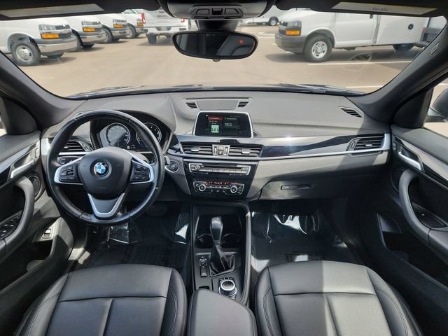 Used 2019 BMW X1 xDrive28i w/ Convenience Package AWD/4WD image 35