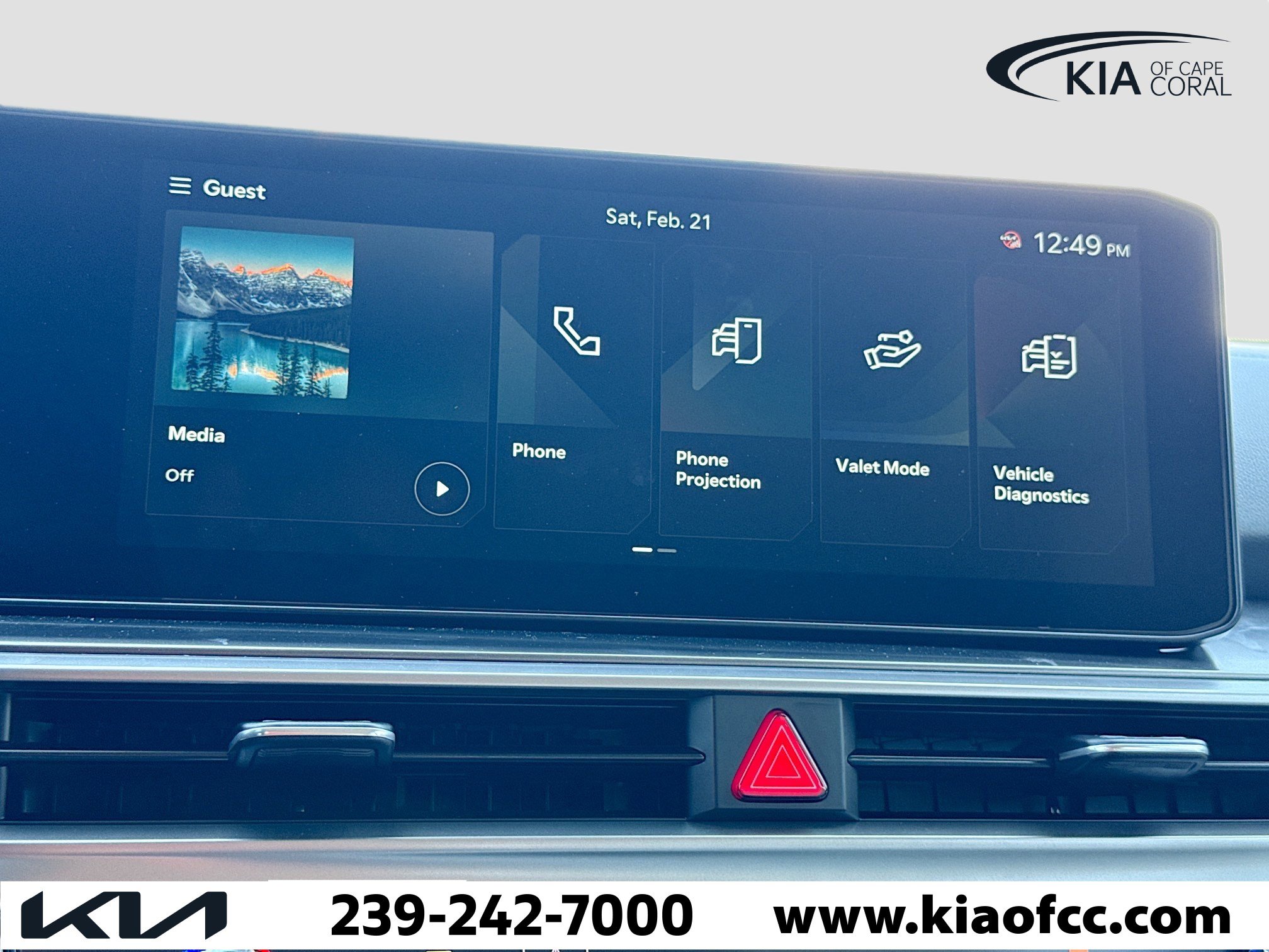 New 2026 Kia Sorento S image 30