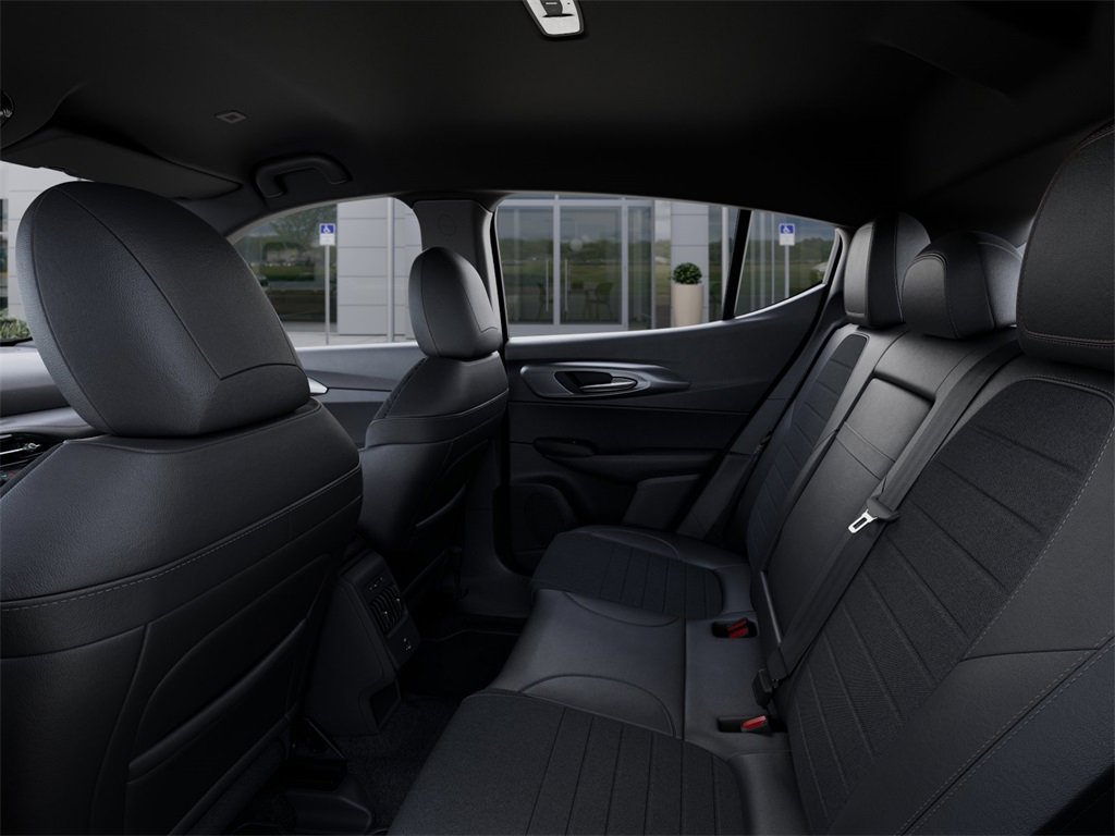 New 2025 Dodge Hornet GT w/ Cold Weather Group image 23