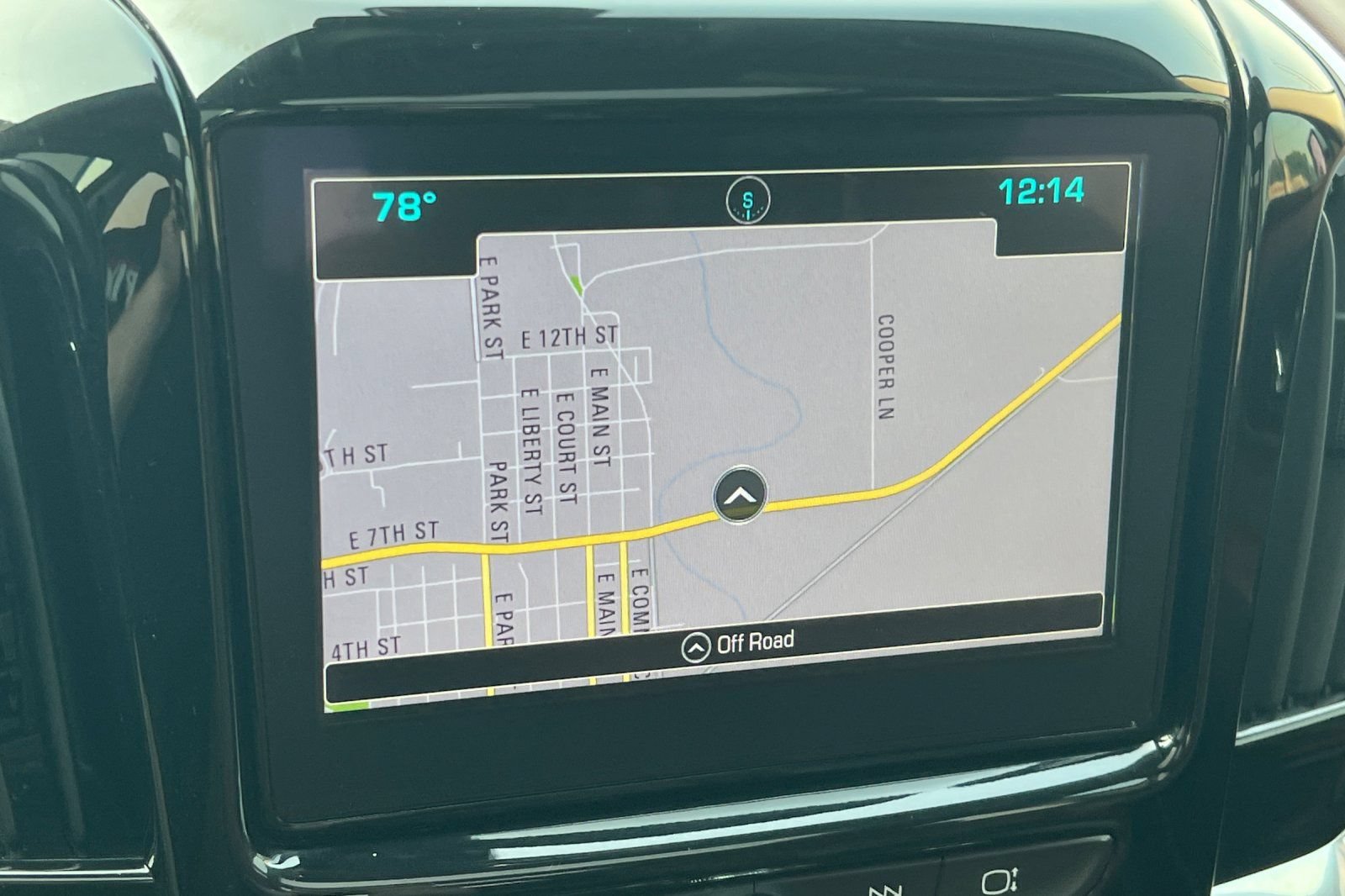 Used 2019 Chevrolet Traverse High Country AWD/4WD image 22