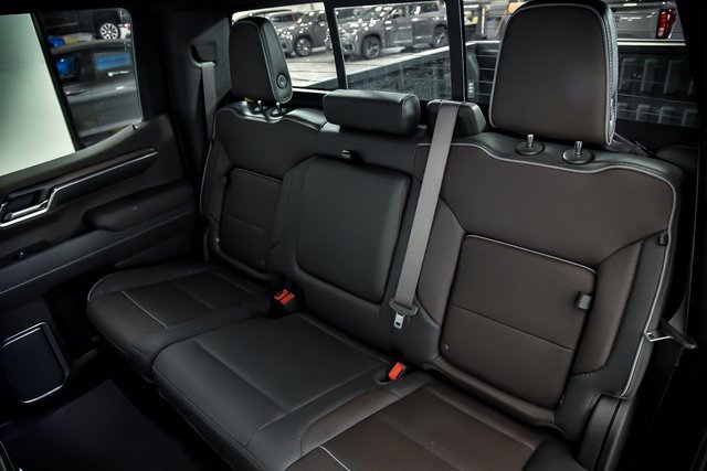 New 2026 GMC Sierra 1500 Denali image 9
